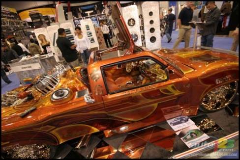 (Photo: Philippe Champoux, Auto123.com)