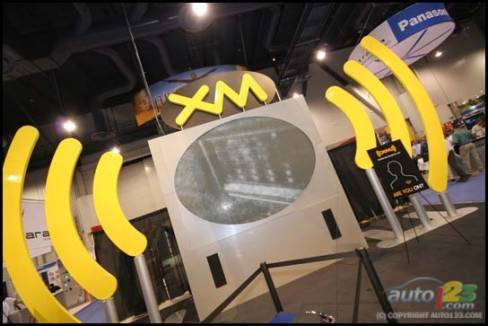 (Photo: Philippe Champoux, Auto123.com)