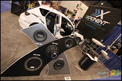 (Photo: Philippe Champoux, Auto123.com)