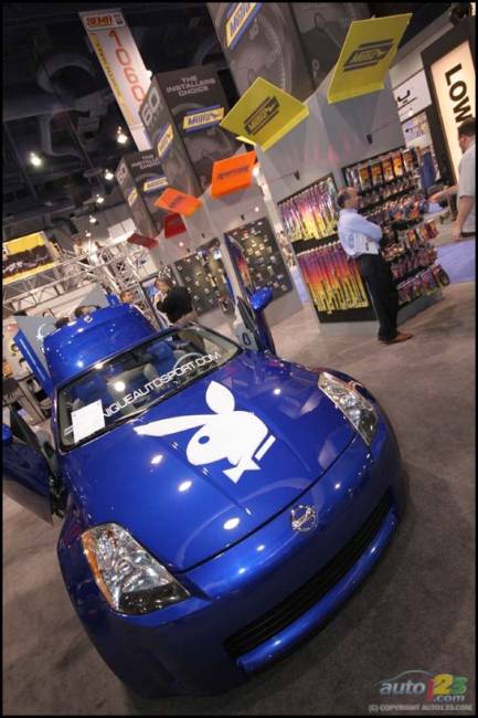 (Photo: Philippe Champoux, Auto123.com)