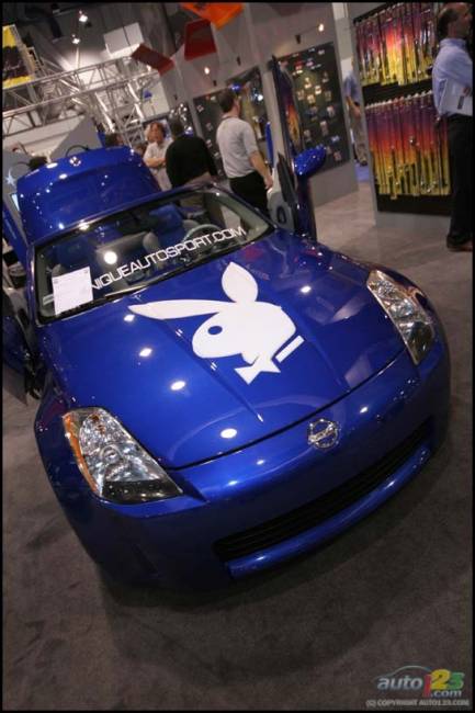 (Photo: Philippe Champoux, Auto123.com)