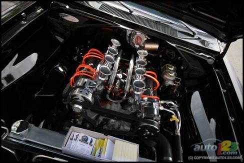 (Photo: Philippe Champoux, Auto123.com)