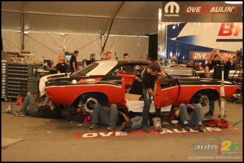 (Photo: Philippe Champoux, Auto123.com)