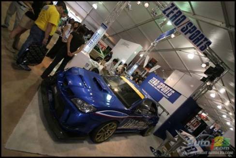 (Photo: Philippe Champoux, Auto123.com)