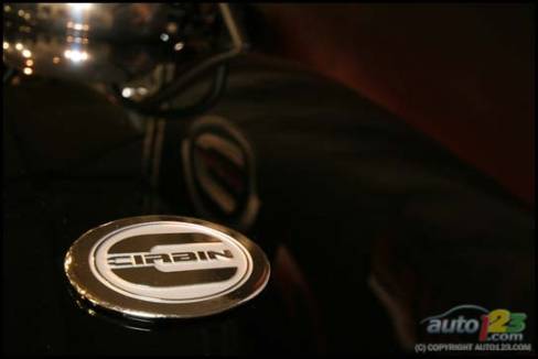 (Photo: Philippe Champoux, Auto123.com)
