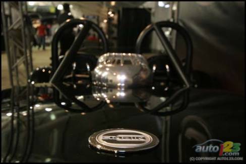 (Photo: Philippe Champoux, Auto123.com)