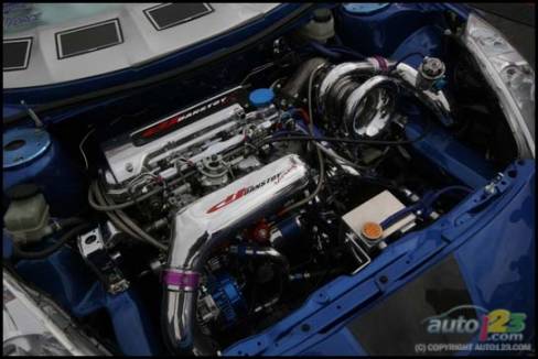 (Photo: Philippe Champoux, Auto123.com)