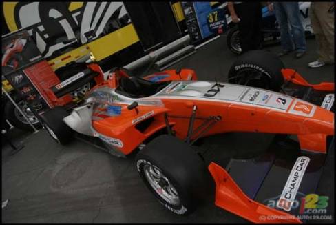 (Photo: Philippe Champoux, Auto123.com)