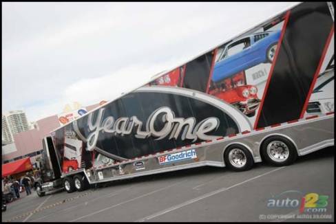 (Photo: Philippe Champoux, Auto123.com)