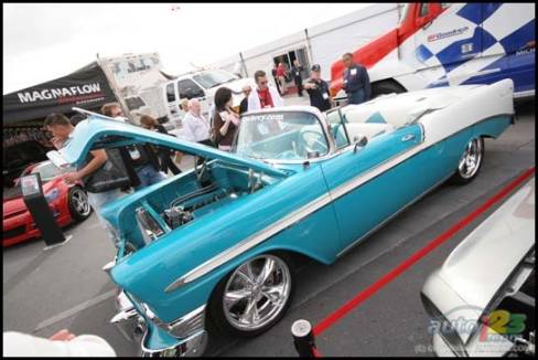 (Photo: Philippe Champoux, Auto123.com)