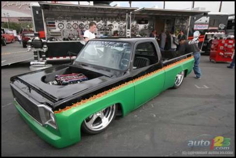 (Photo: Philippe Champoux, Auto123.com)