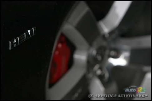 2006 Dodge Charger SRT8 (Photo: Philippe Champoux, Auto123.com)
