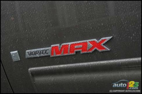 (Photo: Philippe Champoux, Auto123.com)