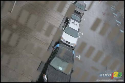 (Photo: Philippe Champoux, Auto123.com)