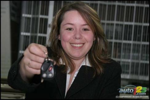 (Photo: Philippe Champoux, Auto123.com)