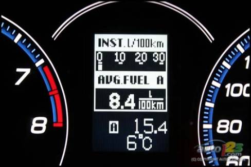 2006 Acura TSX (Photo: Justin Pritchard, Auto123.com)