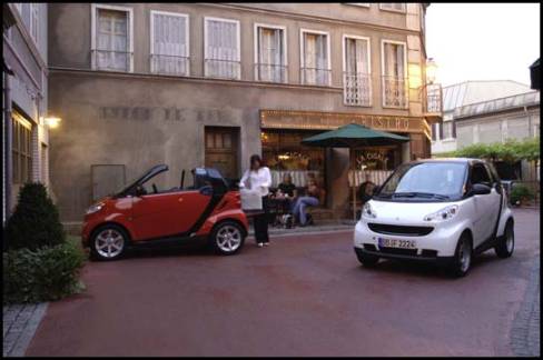 (Photo: smart)