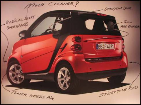 (Photo: Nadine Filion, Auto123.com)