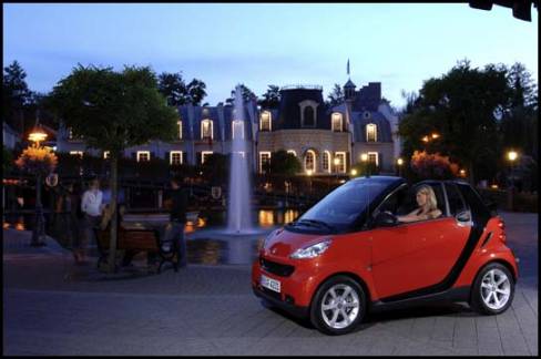 (Photo: smart)