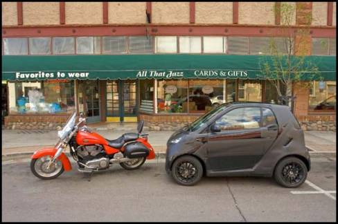 (Photo: smart)