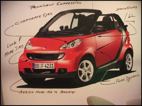 (Photo: Nadine Filion, Auto123.com)