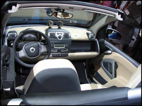 (Photo: Nadine Filion, Auto123.com)
