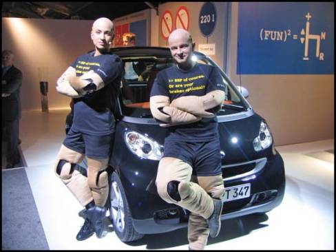 (Photo: Nadine Filion, Auto123.com)