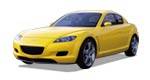 Mazda RX-8 2004