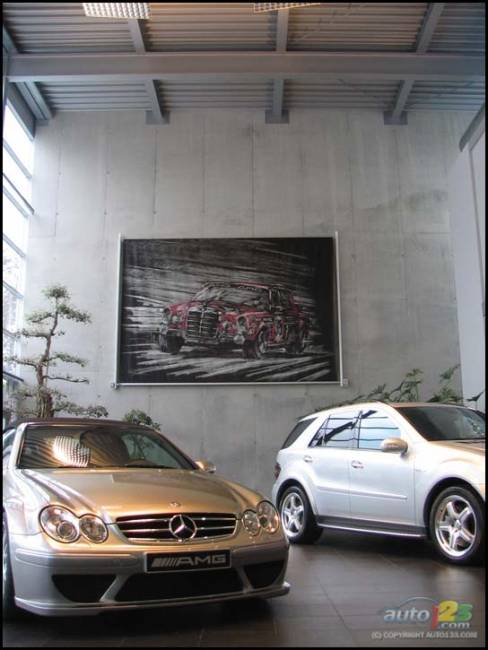 (Photo: Nadine Filion, Auto123.com)