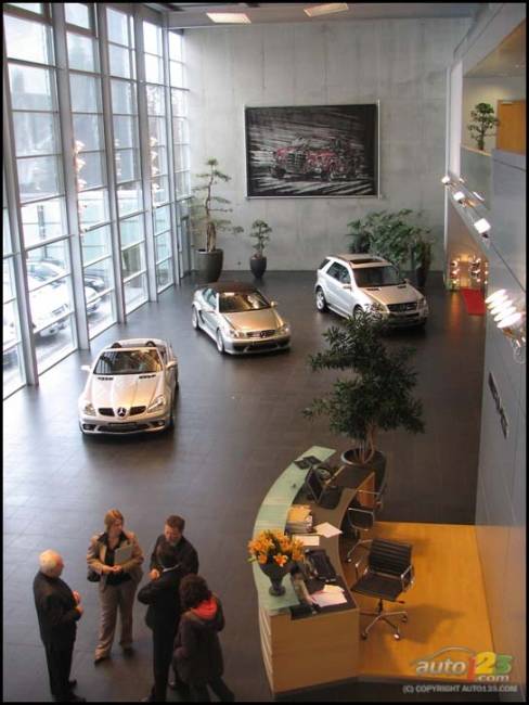 (Photo: Nadine Filion, Auto123.com)