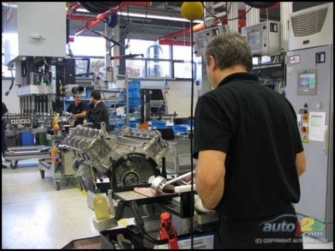 (Photo: Nadine Filion, Auto123.com)