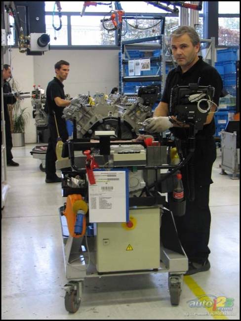 (Photo: Nadine Filion, Auto123.com)