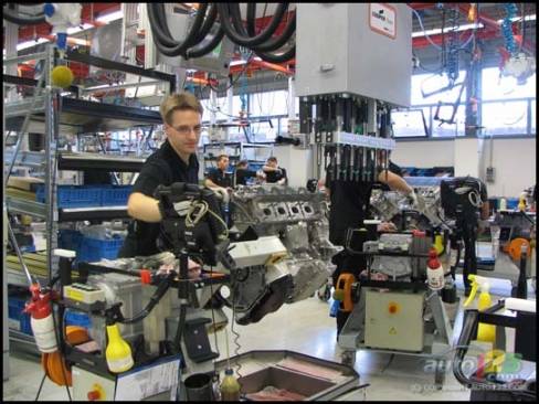 (Photo: Nadine Filion, Auto123.com)