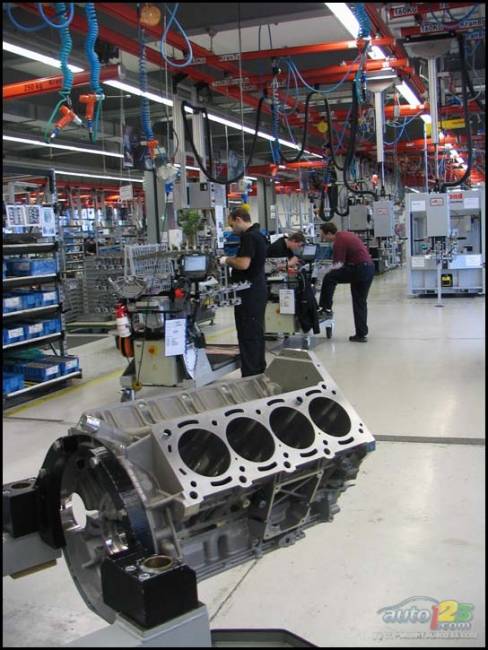 (Photo: Nadine Filion, Auto123.com)
