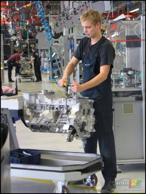 (Photo: Nadine Filion, Auto123.com)