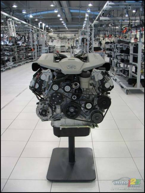 (Photo: Nadine Filion, Auto123.com)