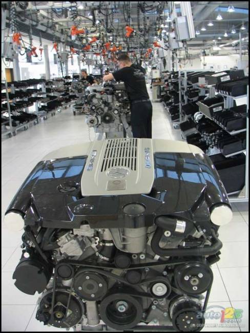 (Photo: Nadine Filion, Auto123.com)