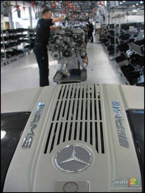(Photo: Nadine Filion, Auto123.com)