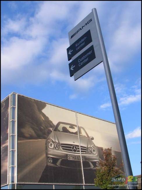 (Photo: Nadine Filion, Auto123.com)