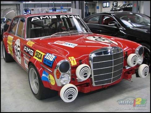 (Photo: Nadine Filion, Auto123.com)