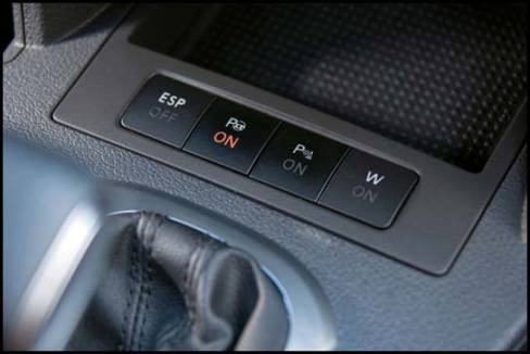 2007 Volkswagen Touran (Photo: Volkswagen)