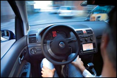 2007 Volkswagen Touran (Photo: Volkswagen)