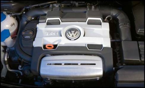 2007 Volkswagen Touran (Photo: Volkswagen)