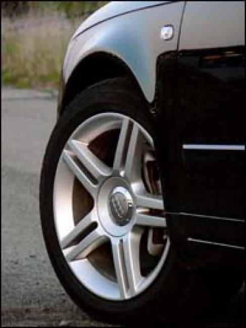 (Photo: John LeBlanc, Auto123.com)