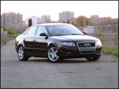 (Photo: John LeBlanc, Auto123.com)