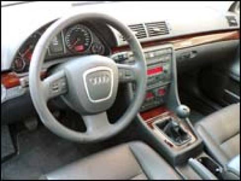 (Photo: John LeBlanc, Auto123.com)