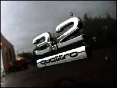 (Photo: John LeBlanc, Auto123.com)