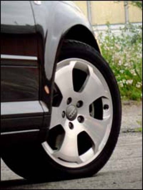 (Photo: John LeBlanc, Auto123.com)