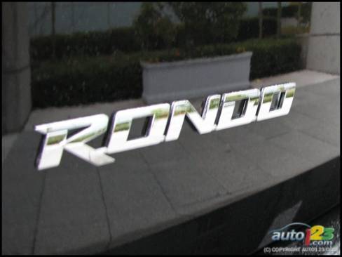 (Photo: Michel Deslauriers, Auto123.com)