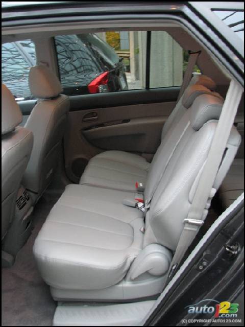 (Photo: Michel Deslauriers, Auto123.com)